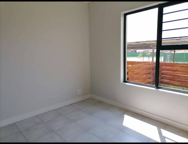 2 BEDROOM PROPERTY TO RENT IN GREENCREEK LIFESTLYE ESTATE